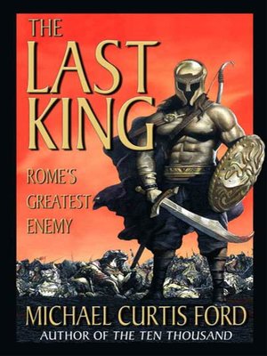 cover image of The Last King